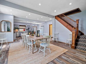 Welcome To Wine Country - Relaxed Luxury